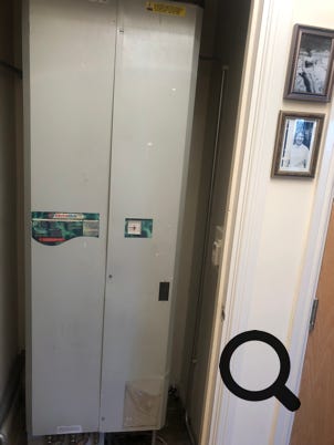 Gledhill Electramate 2000